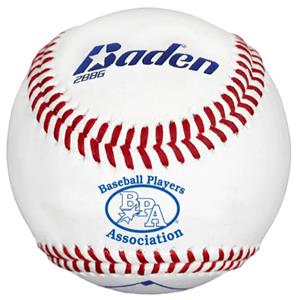 Baden Players Assoc. Baseballs (DZ) 2BBBPAG