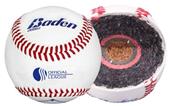 Baden USSSA Senior League Raised Seam Baseballs Baden USSSA Senior League Raised Seam Baseballs