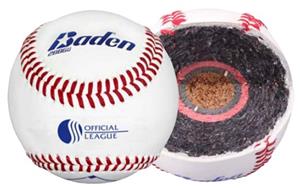 Baden USSSA Senior League Baseballs (DZ) 2BBGU