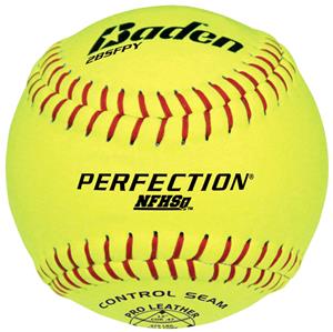 Baden Perfection Series Danielle Lawrie Softballs