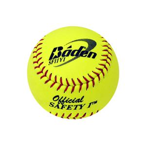 Baden Safety Level 1 Composite 11" Softballs (DZ)