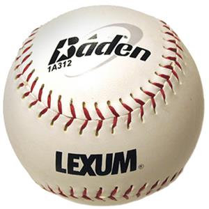 Baden ASA Slow Pitch Comp. 12" Softballs (DZ)