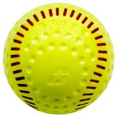 Baden Seamed Safety Training 12" Softballs (DZ) Baden Seamed Safety Training 12" Softballs (DZ)