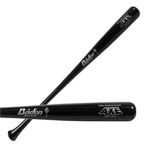 Baden AXE Pro Maple Wood Baseball Bats (L104)
