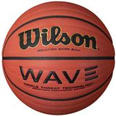 Wilson NCAA Wave Game Basketballs Wilson NCAA Wave Game Basketballs