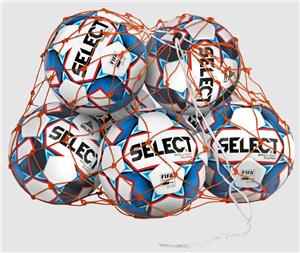 Select Ball Nets