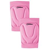 Wilson Standard Pink Volleyball Knee Pads Wilson Standard Pink Volleyball Knee Pads