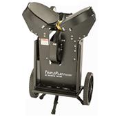 TriplePlay Premier Softball Pitching Machines TriplePlay Premier Softball Pitching Machines