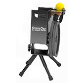 SportsTutor StrikeOne Softball Pitching Machines SportsTutor StrikeOne Softball Pitching Machines