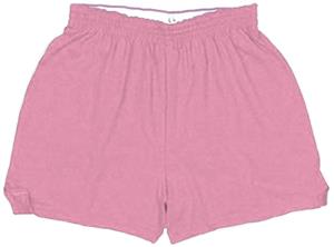 Badger Cheerleader Cheer Shorts