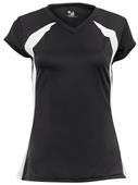 Badger Womens Zone Volleyball Jerseys Badger Womens Zone Volleyball Jerseys