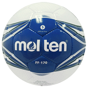 Molten Competition Soccer Balls (FF-170)