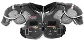 Rawlings SRG AIMS A77 Football Shoulder Pads