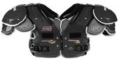 Rawlings SRG AIMS A3 Football Shoulder Pads