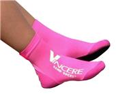 Sand Socks Hot Pink Water Sports Athletes