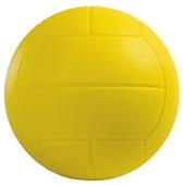 Champion Sports High Density Foam Volleyballs Champion Sports High Density Foam Volleyballs