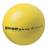Champion Sports Rhino Skin All-Around 7" Foam Ball Champion Sports Rhino Skin All-Around 7" Foam Ball