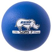 Champion Sports Rhino Skin Softi 7" Foam Balls Champion Sports Rhino Skin Softi 7" Foam Balls
