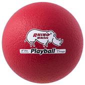 Champion Sports Rhino Skin Playball 6.3" Foam Ball Champion Sports Rhino Skin Playball 6.3" Foam Ball