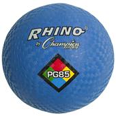 Champion Playground & Kickball Nylon 8.5" Balls Champion Playground & Kickball Nylon 8.5" Balls