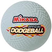 Mikasa 8.5" Official Rubber Dodgeballs Mikasa 8.5" Official Rubber Dodgeballs