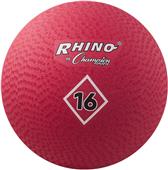Champion Playground & Kickball Nylon 16" Red Balls Champion Playground & Kickball Nylon 16" Red Balls
