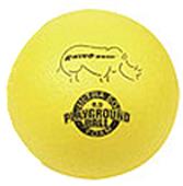 Champion Rhino Playground Inflatable Foam Ball Set