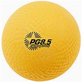 Champion Kickball Heavy Duty 8.5" Yellow Balls Champion Kickball Heavy Duty 8.5" Yellow Balls
