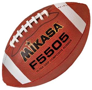 Mikasa Pee Wee Composite Rubber Footballs (F5505)