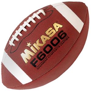 Mikasa Junior Composite Leather Footballs