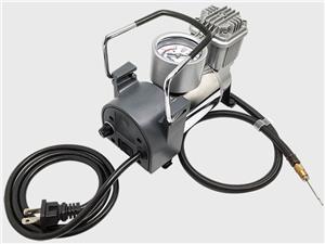 Mikasa 1/8 HP 40 PSI Electric Air Inflators