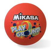 Mikasa 16" Rubber Playground Balls Mikasa 16" Rubber Playground Balls
