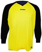 CLOSEOUT-Champ Soccer Goalie Jerseys