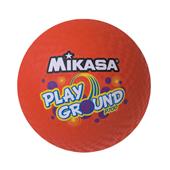 Mikasa 7" Rubber Playground Balls Mikasa 7" Rubber Playground Balls