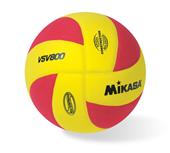 Mikasa Squish Series No Sting Outdoor Volleyballs Mikasa Squish Series No Sting Outdoor Volleyballs