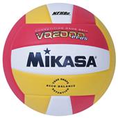 Mikasa VQ2000 Series NFHS Indoor Game Volleyballs Mikasa VQ2000 Series NFHS Indoor Game Volleyballs