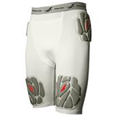 Rawlings Zoombang 5-Pc Protective Football Girdles