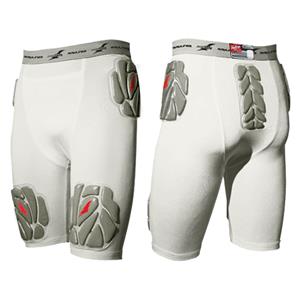 Rawlings Zoombang 5-Pc Protective Football Girdles