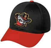 OC Sports MiLB Quad City River Bandits Cap OC Sports MiLB Quad City River Bandits Cap