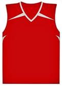 Rawlings Womens Pro-Dri Basketball Jerseys