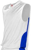 Rawlings Womens Lean-FIT Basketball Jerseys