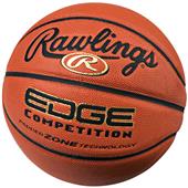 Rawlings EDGE 29.5" Composite Leather Basketballs