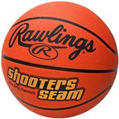 Rawlings Shooters Seam 27.5" Rubber Basketballs Rawlings Shooters Seam 27.5" Rubber Basketballs