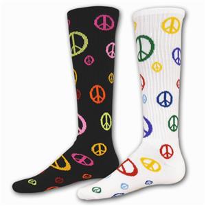 Red Lion "Give It A Chance" Athletic Socks
