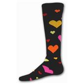 Red Lion "Wild Love" Athletic Socks - Closeout Red Lion "Wild Love" Athletic Socks - Closeout