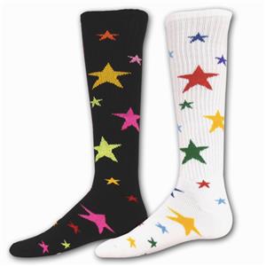 Red Lion "Wild Night" Athletic Socks