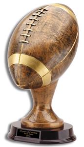 Hasty Awards Football 13" Team Trophies Award