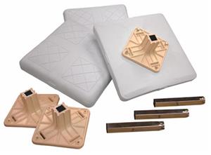 Baseball Bolco Style Bases