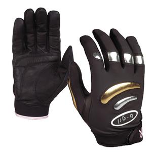 B-grl B-liever Women's Softball Batting Gloves