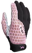 B-grl Vent Women's Softball Batting Gloves B-grl Vent Women's Softball Batting Gloves